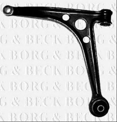 BORG & BECK bca5868 -  Рычаг независимой подвески колеса, подвеска колеса